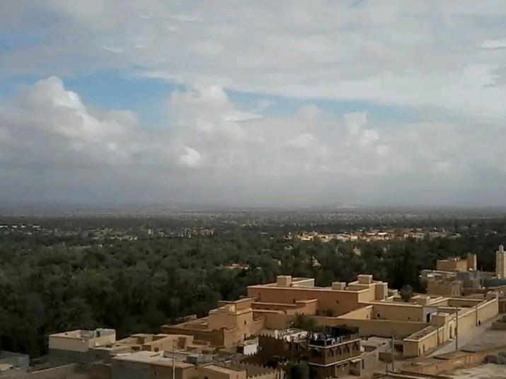 Maison D Hotes Tioute Chez Abdelmajid ภายนอก รูปภาพ
