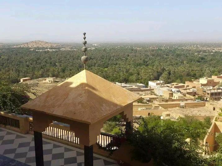 Maison D Hotes Tioute Chez Abdelmajid ภายนอก รูปภาพ