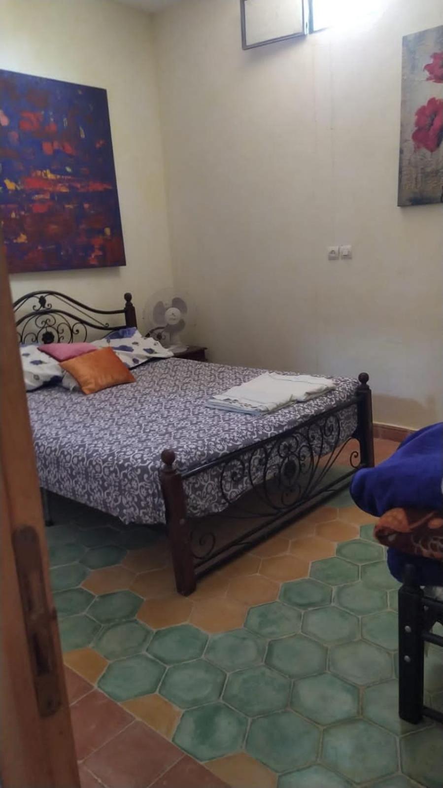 Maison D Hotes Tioute Chez Abdelmajid ภายนอก รูปภาพ