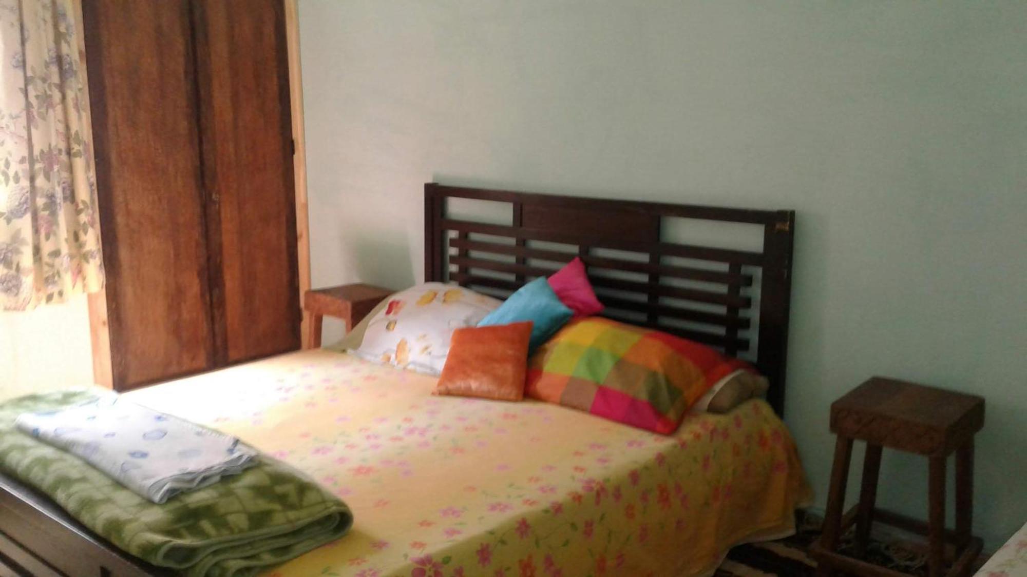 Maison D Hotes Tioute Chez Abdelmajid ภายนอก รูปภาพ
