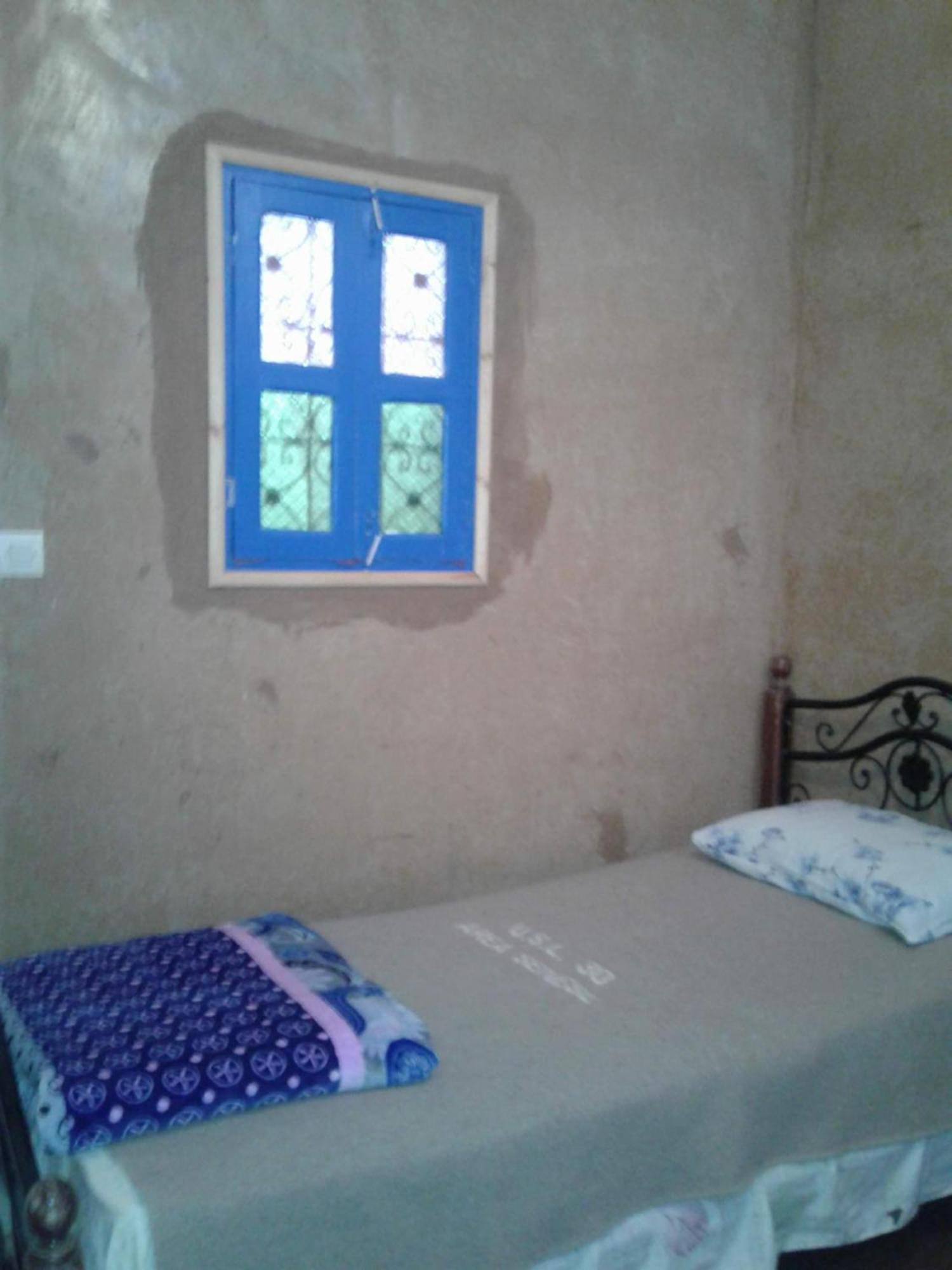 Maison D Hotes Tioute Chez Abdelmajid ภายนอก รูปภาพ